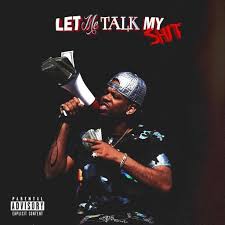 RjMrLA Is In His Zone On New Project, “Let Me Talk My Shit”