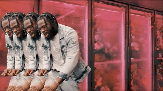 Houston’s D Flowers Releases “She Fleek” Visual