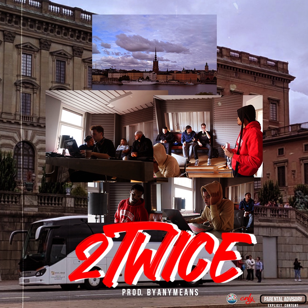 The Kawhi & PG of LA Rap Are Back With “2Twice”