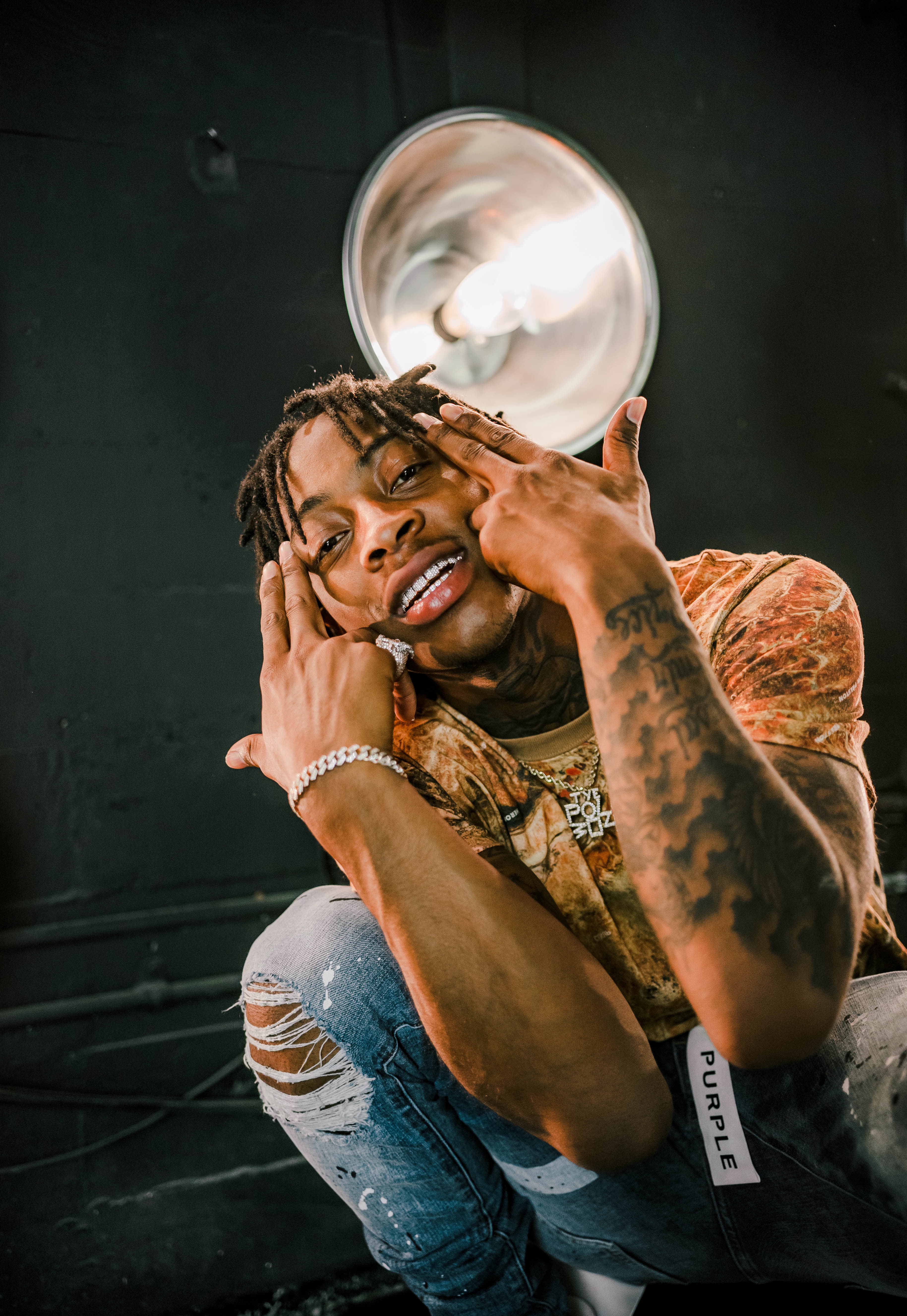 Capolow Interview : Announces New Project, Talks Bay Area Music Scene, and Quarantine Workflow