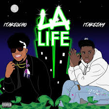Get a taste of what this “LA Life” is like for 1TakeOcho & 1TakeJay in New Music Video