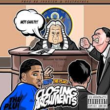 RALFY THE PLUG HAS SOME THINGS TO CLEAR OFF HIS CHEST ON FIRST DAY OUT SINGLE “CLOSING ARGUMENTS”