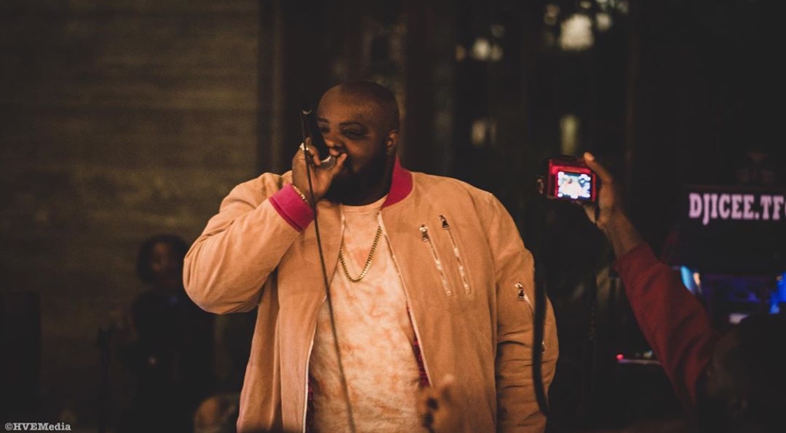 M-16 TheGreat Restores The Feeling With “2005” (Visual)