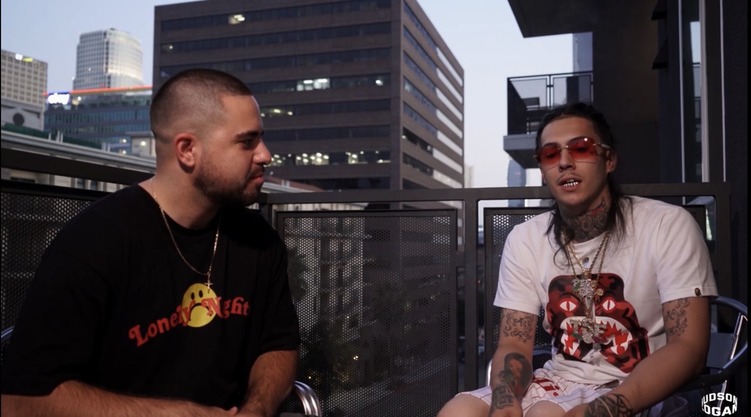 Peso Peso Talks L.A. Activities, SPM Cosing, What’s Next & More  During Interview With Rosecrans Vic