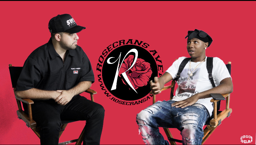 WhoHeem Talks “Lets Link” Going Viral On TikTok, Tyga Tapping In + More