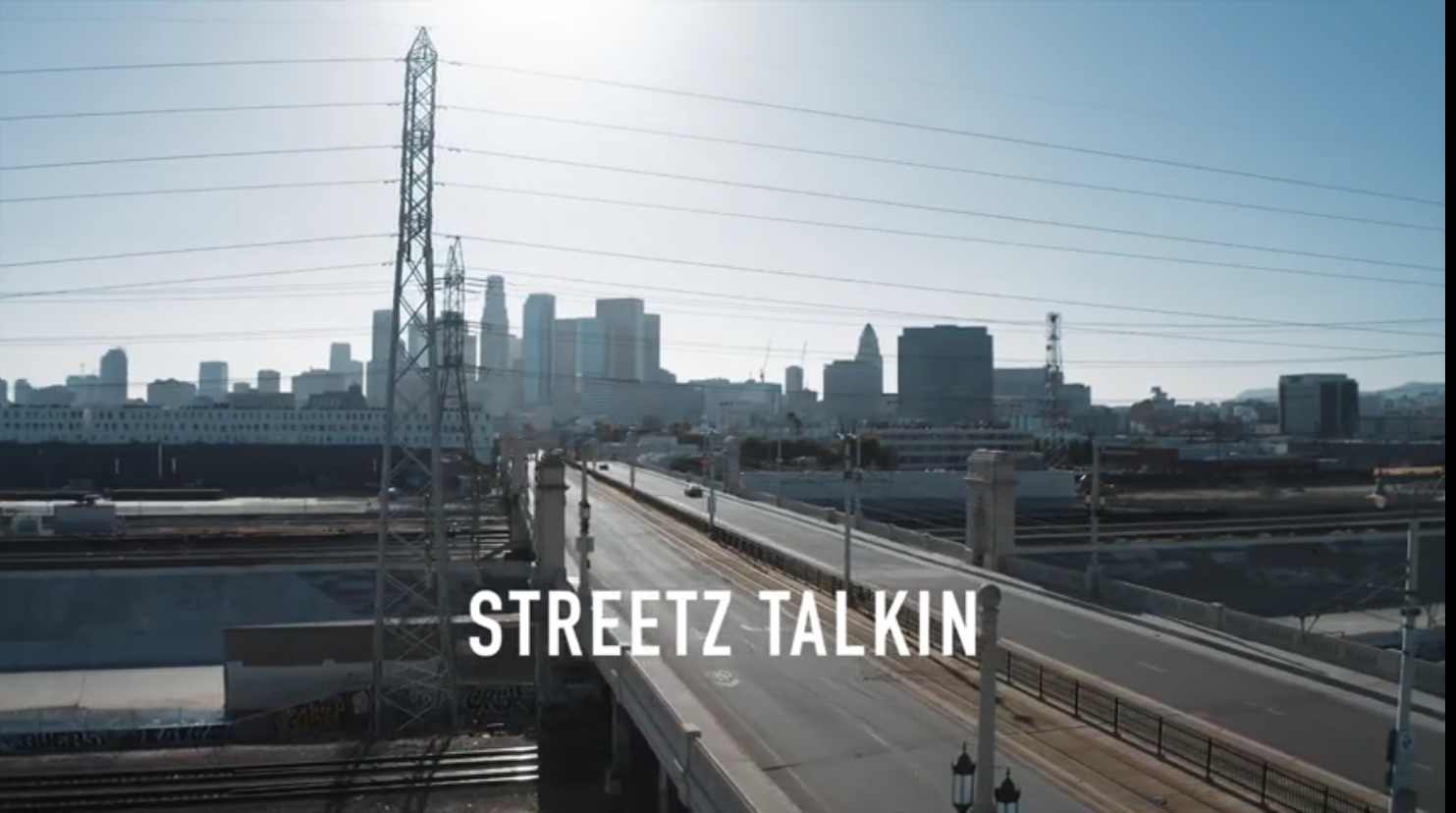 Get A Peak Into Mike Dinero’s Lifestyle On “Streetz Talkin”