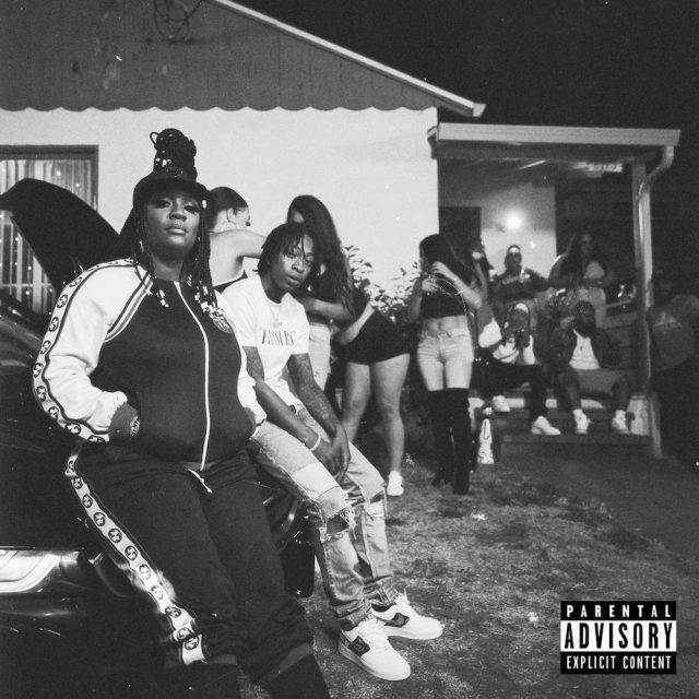 KAMAIYAH AND CAPOLOW SHOW THE WORLD THEY MEAN TOWN BIZNESS ON “OAKLAND NIGHTS”
