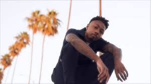 Kyle Banks “Used 2” Visual Dir. SwagggyR