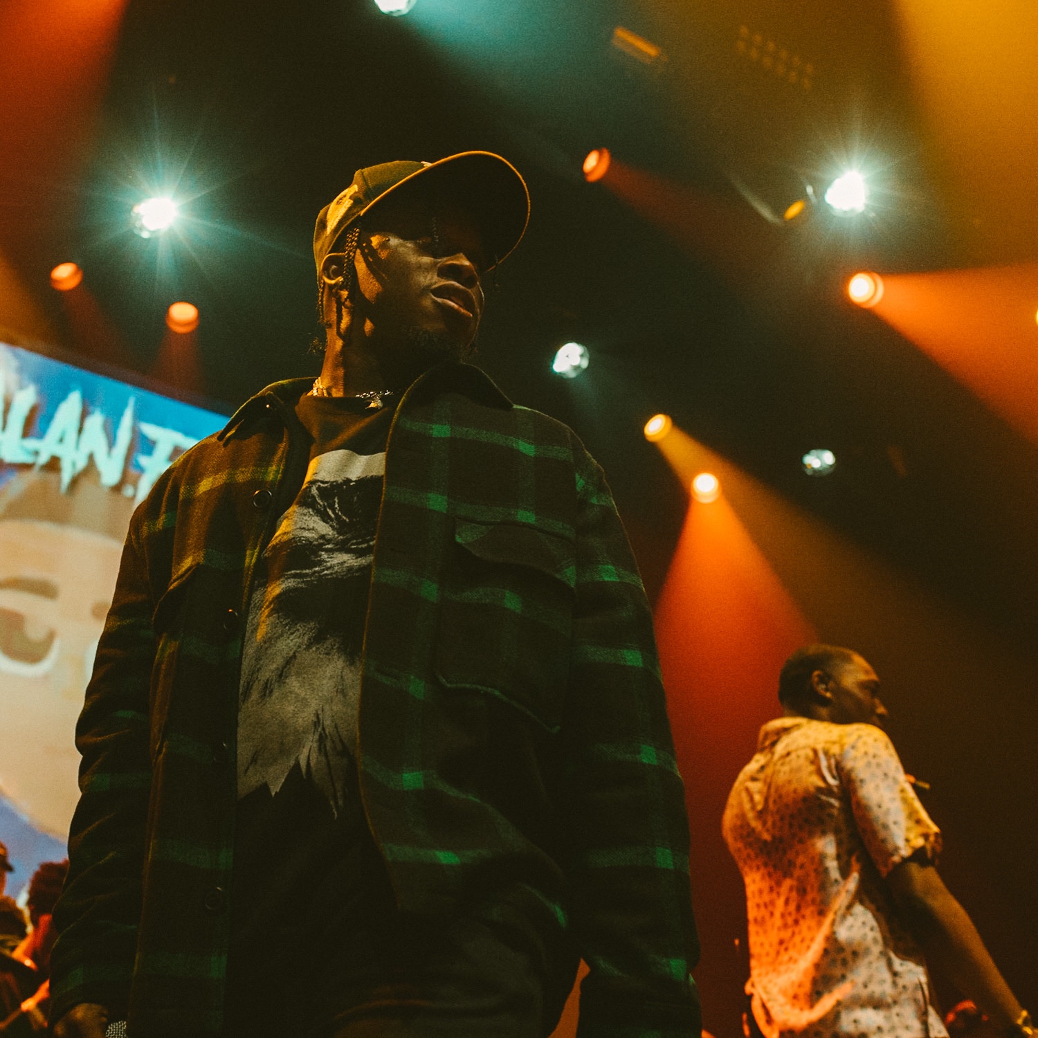 Blxst Interview : Talks New Project, Possible Sixtape Sequel, Working With Mozzy, & More During Interview With Koldgame Noah