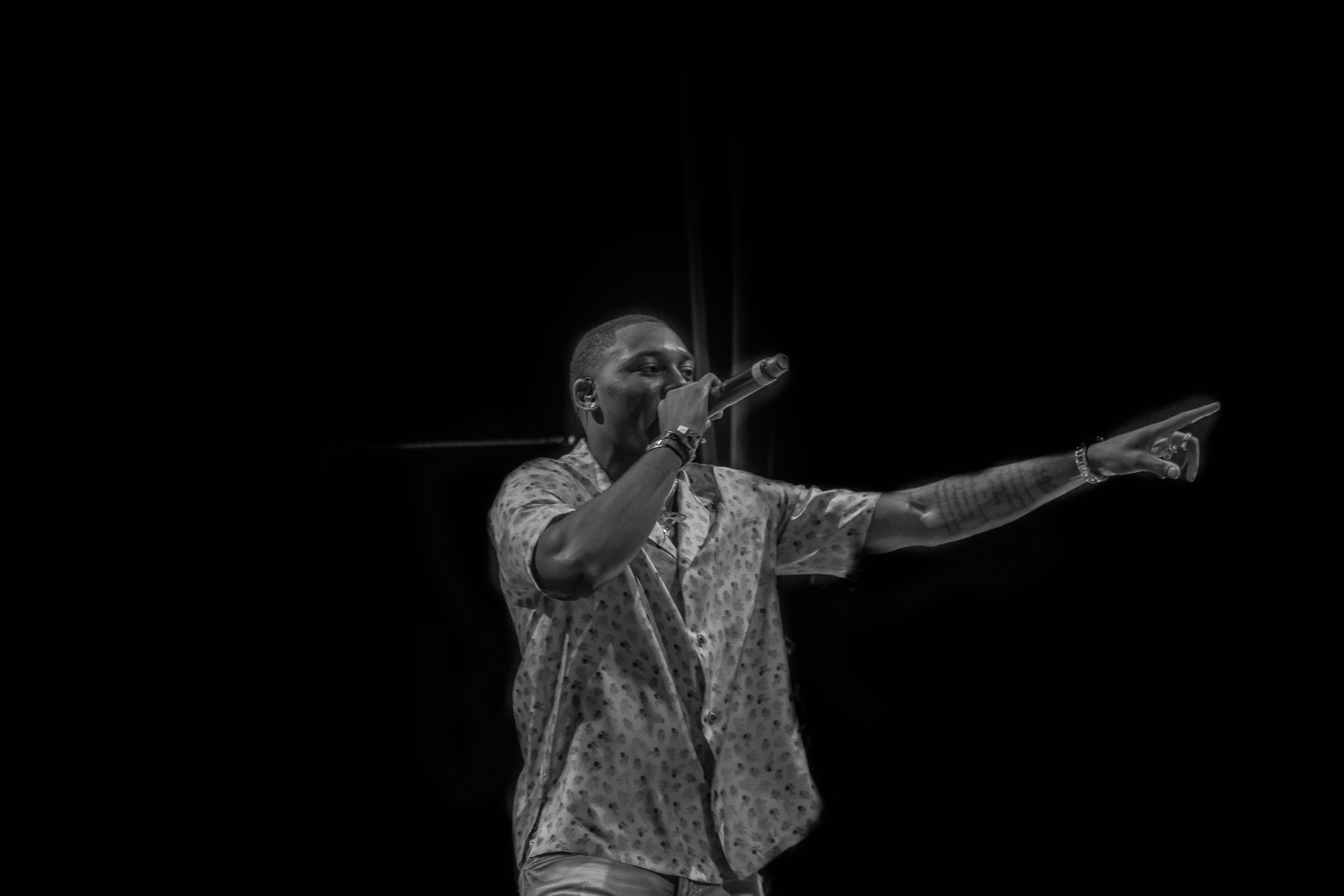 Kalan.frfr Talks New Project, Selling Out Novo, The NFL Season & More