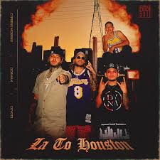 Cypress Moreno, Doeman & Coyotes Build A Bridge From LA To Houston