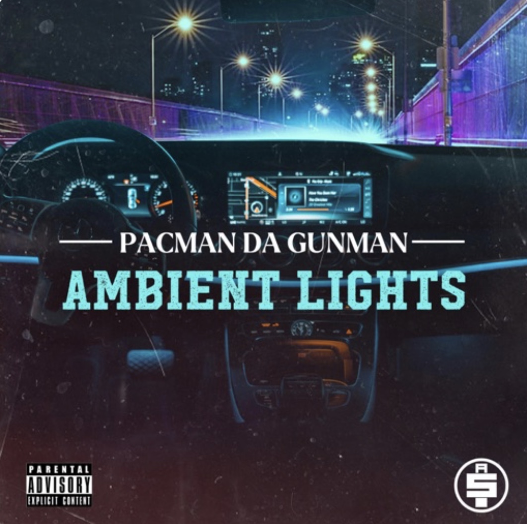 Pacman da Gunman’s “Ambient Lights” Is a Stunning Visual