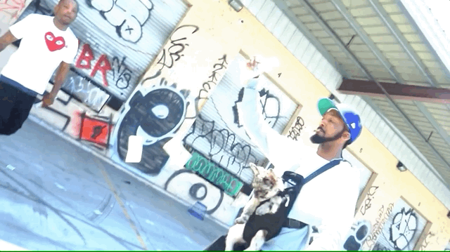 Beat Boy, Rucci & Big Sad1900 Have ’em Shook Up In New Visual