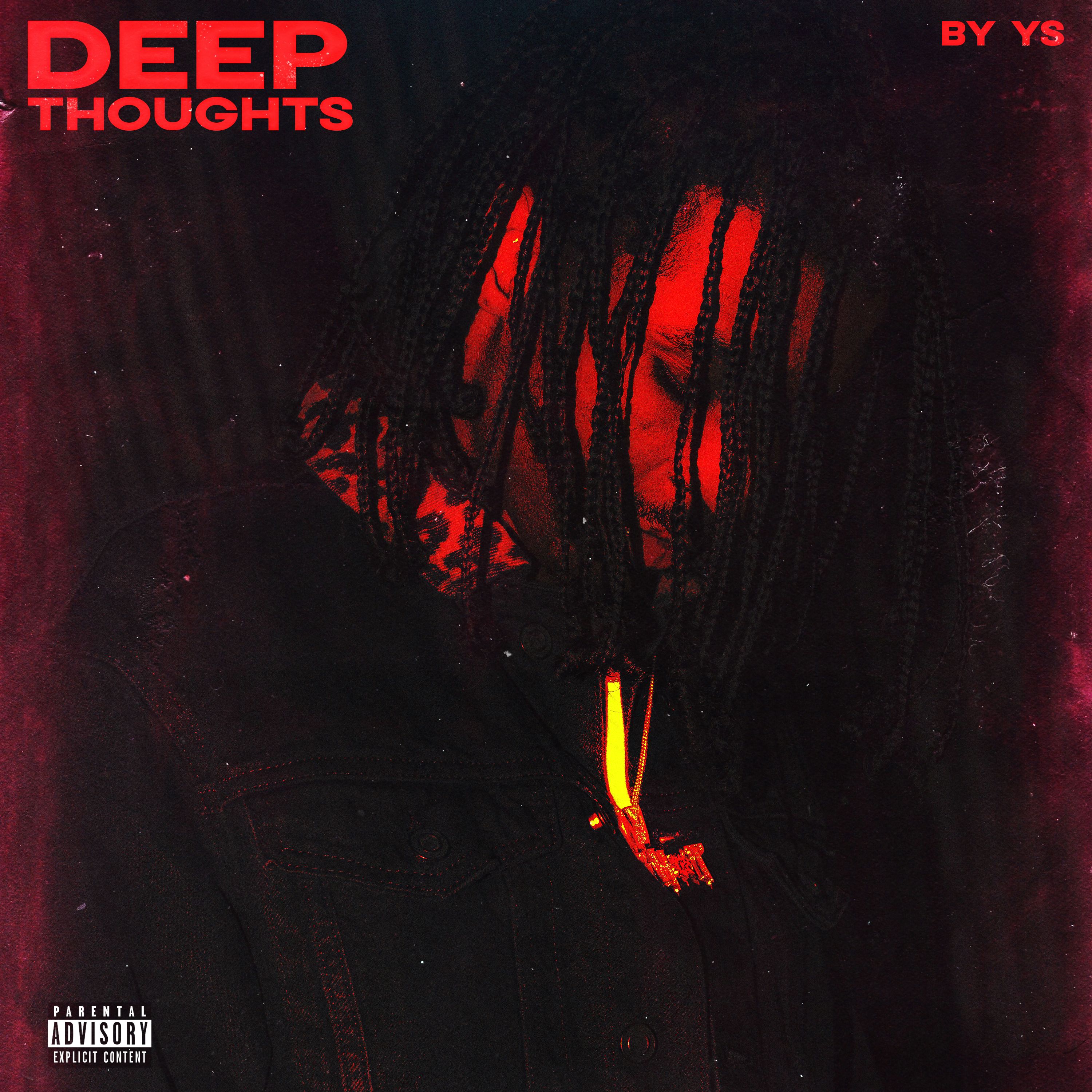 YS Zooms Past Tragedies In “Deep Thoughts” Visual Prod. By 10Fiftyy