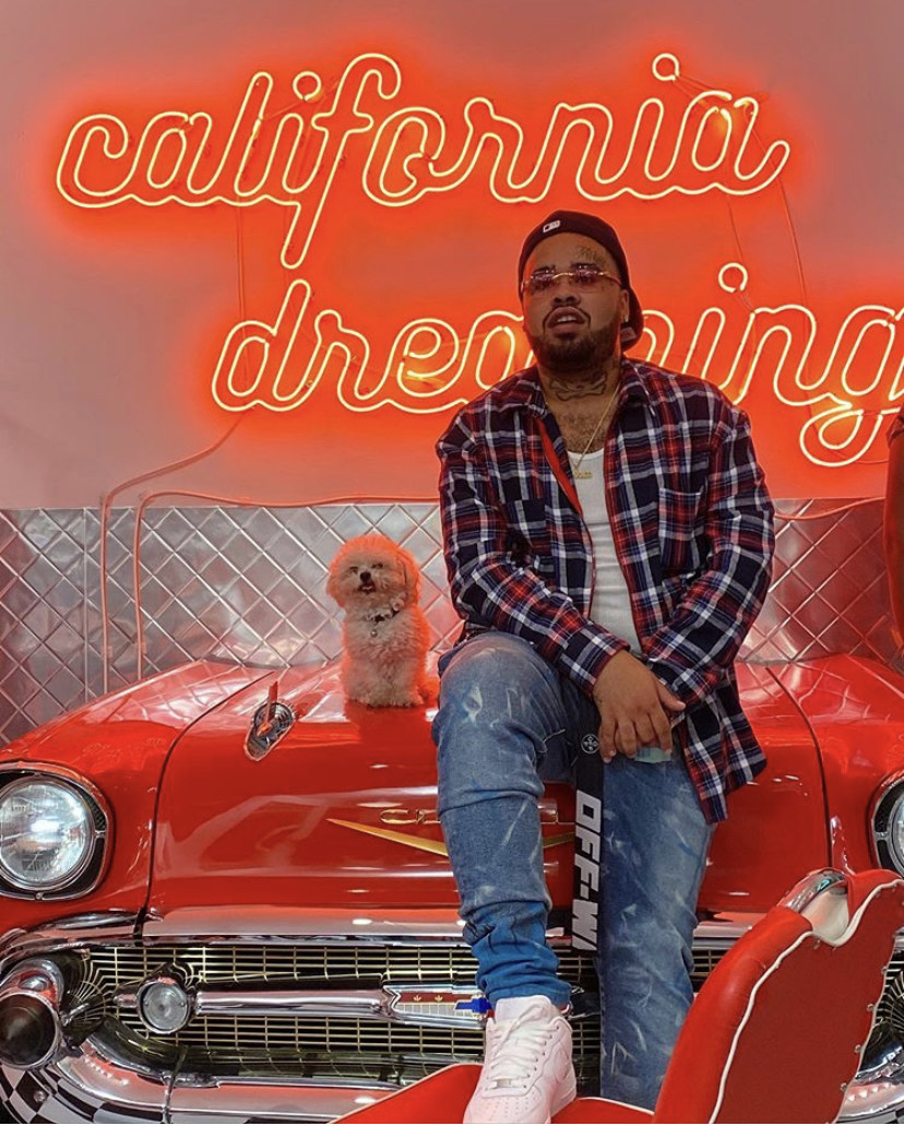 Rucci Talks Midget Album, XXL Snub, Blxst Collaboration + More During Interview W/ KoldGameNoah