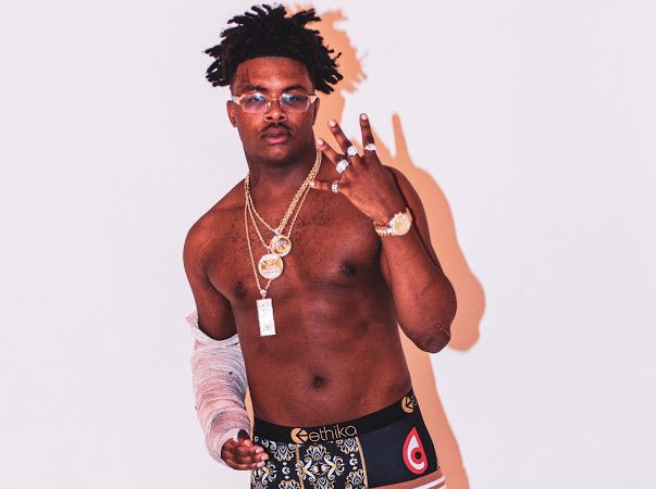 KingMostWanted And KayDaBandit Connect For “Chinese Letters” Visual