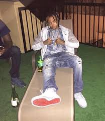 Rassy Bugatti Talks Stinc Team Influence, Million Dollar Fugitive & More From Men’s Central Jail