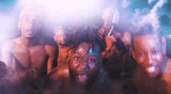 D Flowers Reminds Rivals Of His Notoriety In New “GANG SHIT” VIDEO