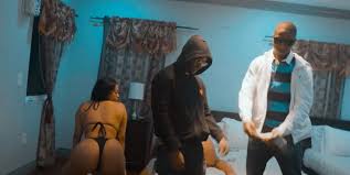 WeezGB ft. C5ThaReaper-  Birkin Visual