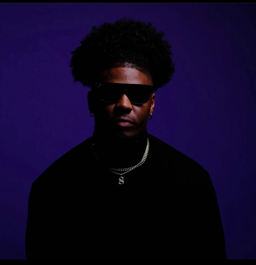 1TakeOcho Talks Debut Project, Playing College Football, Musical Origins & More W/ KoldGameNoah