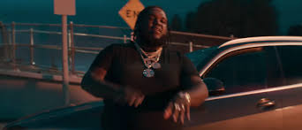 Pacman Da Gunman Tells About His “Circumstances” In New Visual