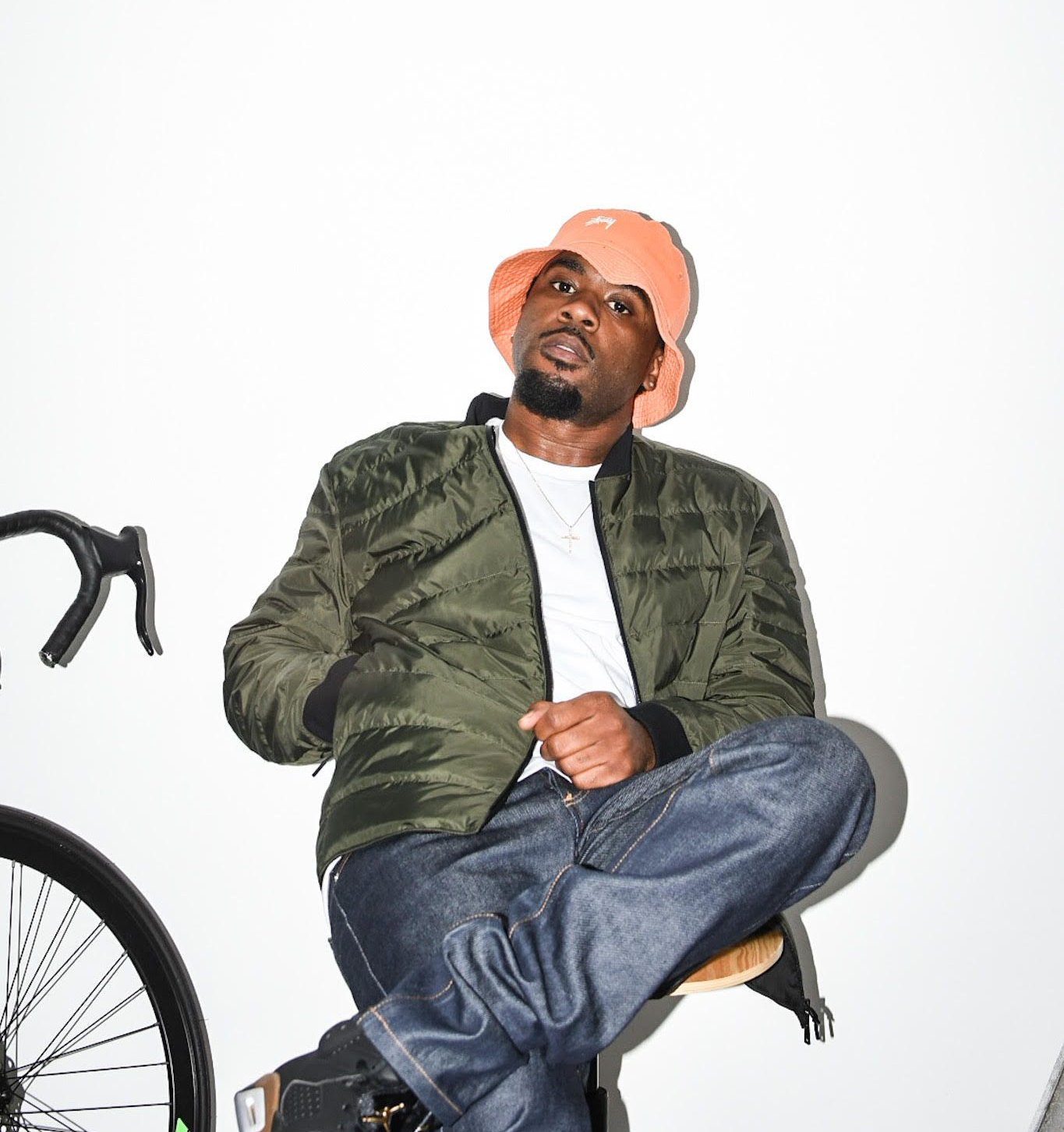 Interview: Independent Artist Gino Haze Talks New Music and “Ur Favorite Song” Video