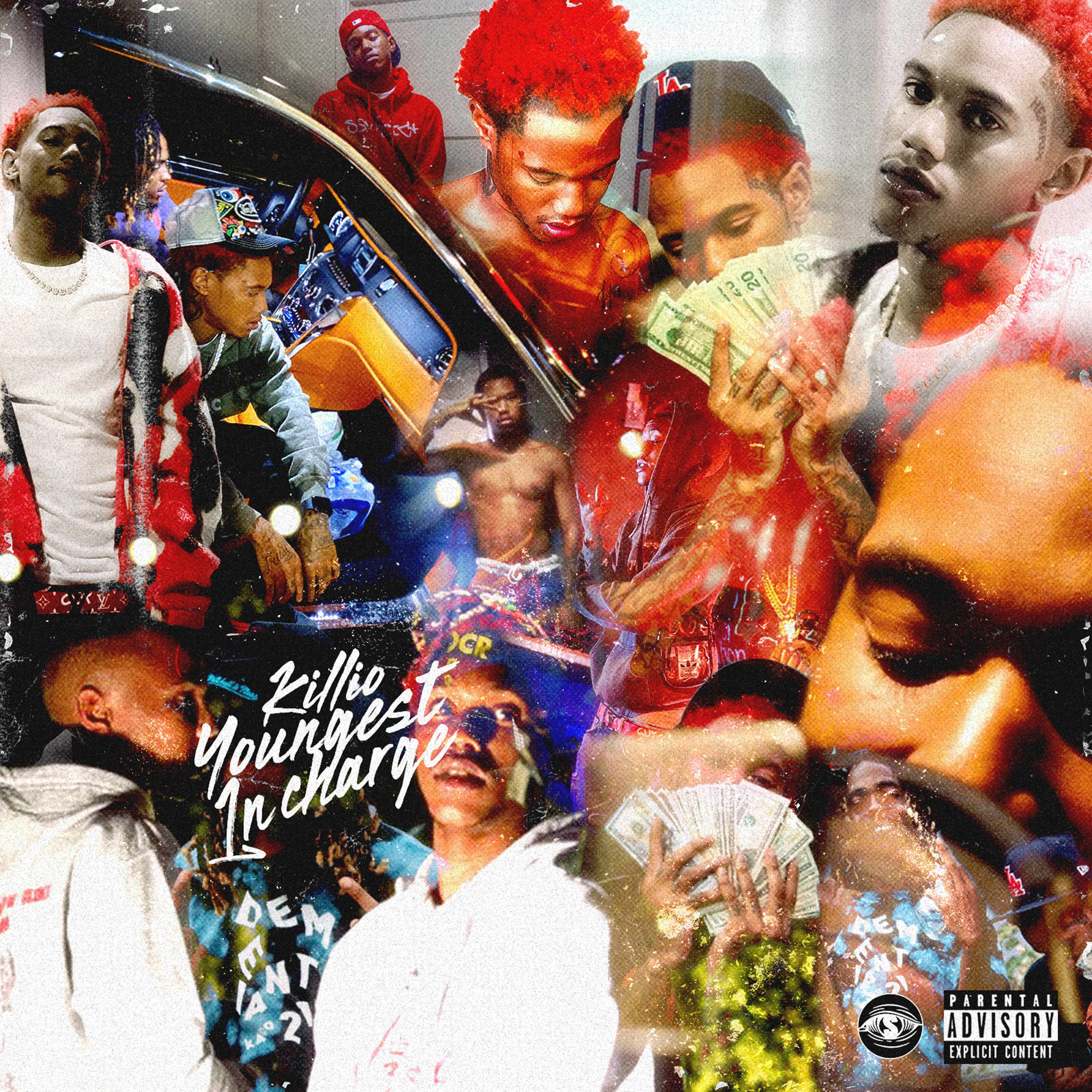 “Youngest In Charge” Shows It’s Killio’s Bity, We’re Just Living In It