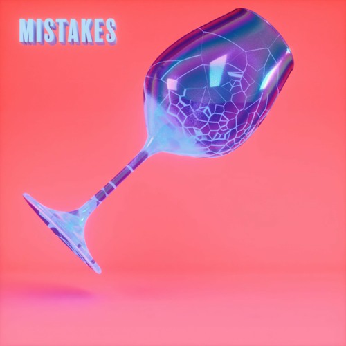 Max Wells Premieres His Latest Single With BigBabyGucci “Mistakes”