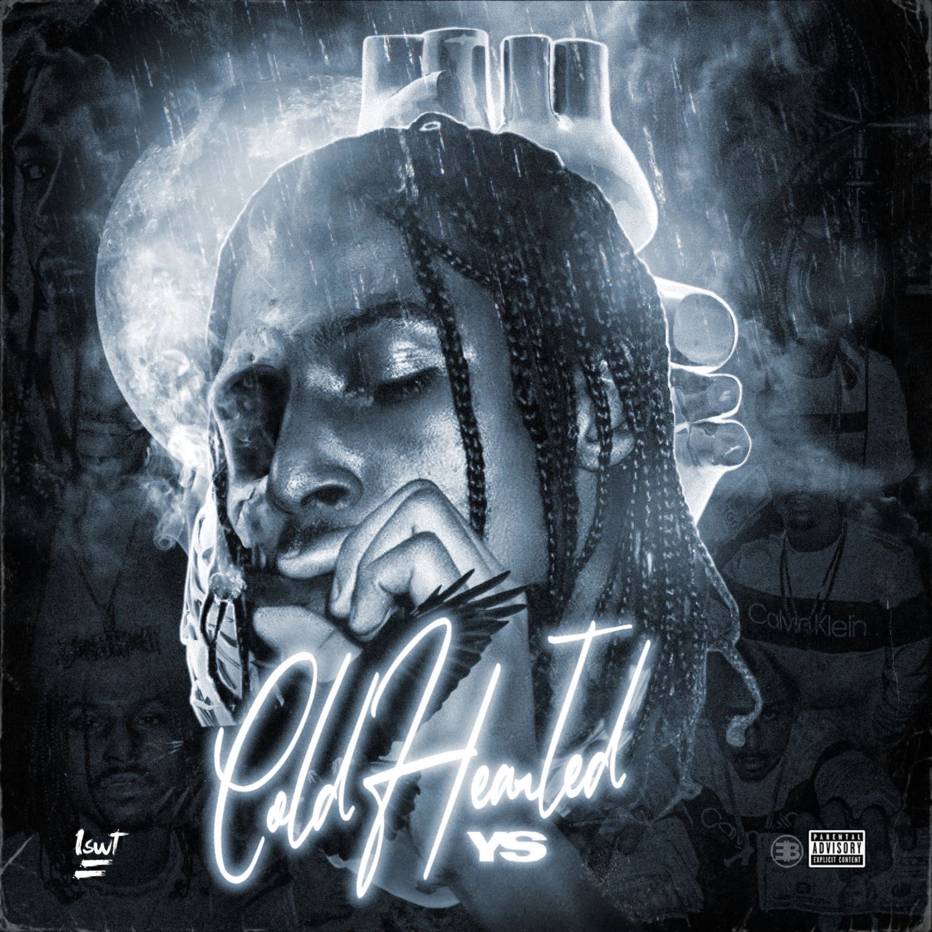 YS Releases Wintry “Cold Hearted” Project