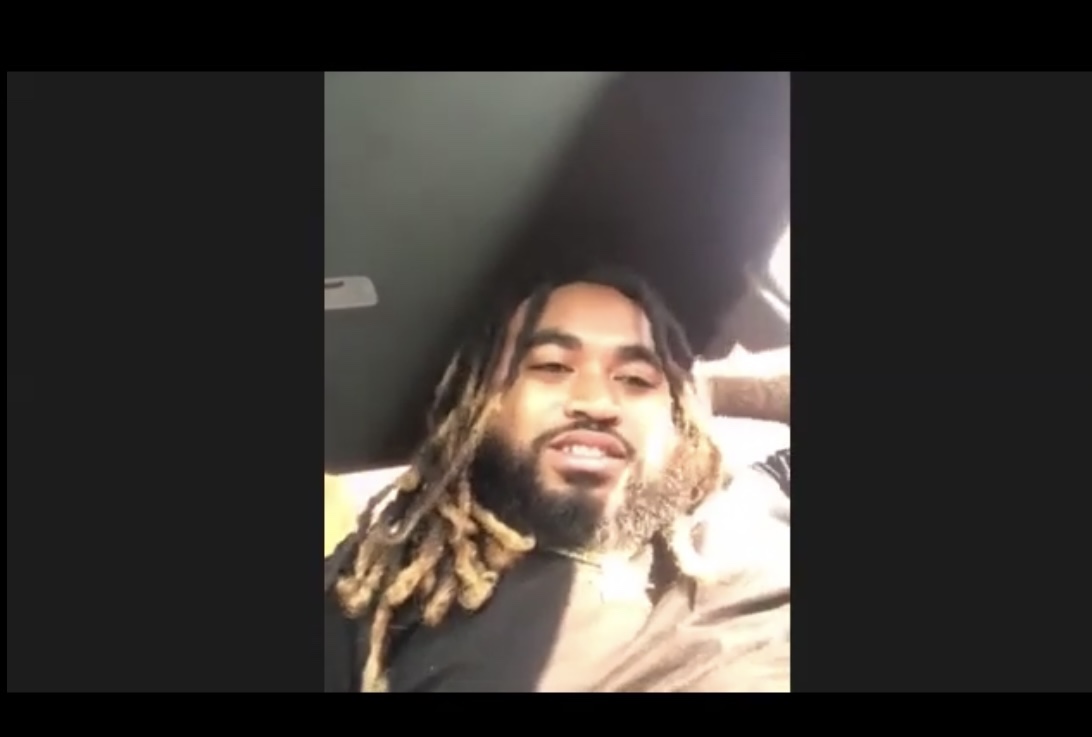 Tauvaa Talks His Project Meauli Boy, Growing Up In Long Beach, Being a Samoan Rapper, & More