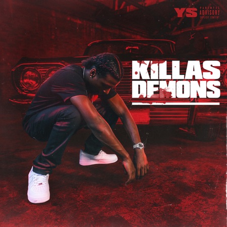 YS Releases “Killas & Demons” Visual