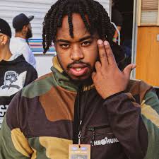 1TakeQuan Talks “I’m Not A Rapper, Ima Ratchet!”  W/ KoldGameNoah