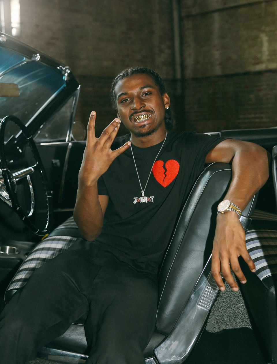 YS & Guapdad 4000 Live The Lives Of Shot Callers In New Visual