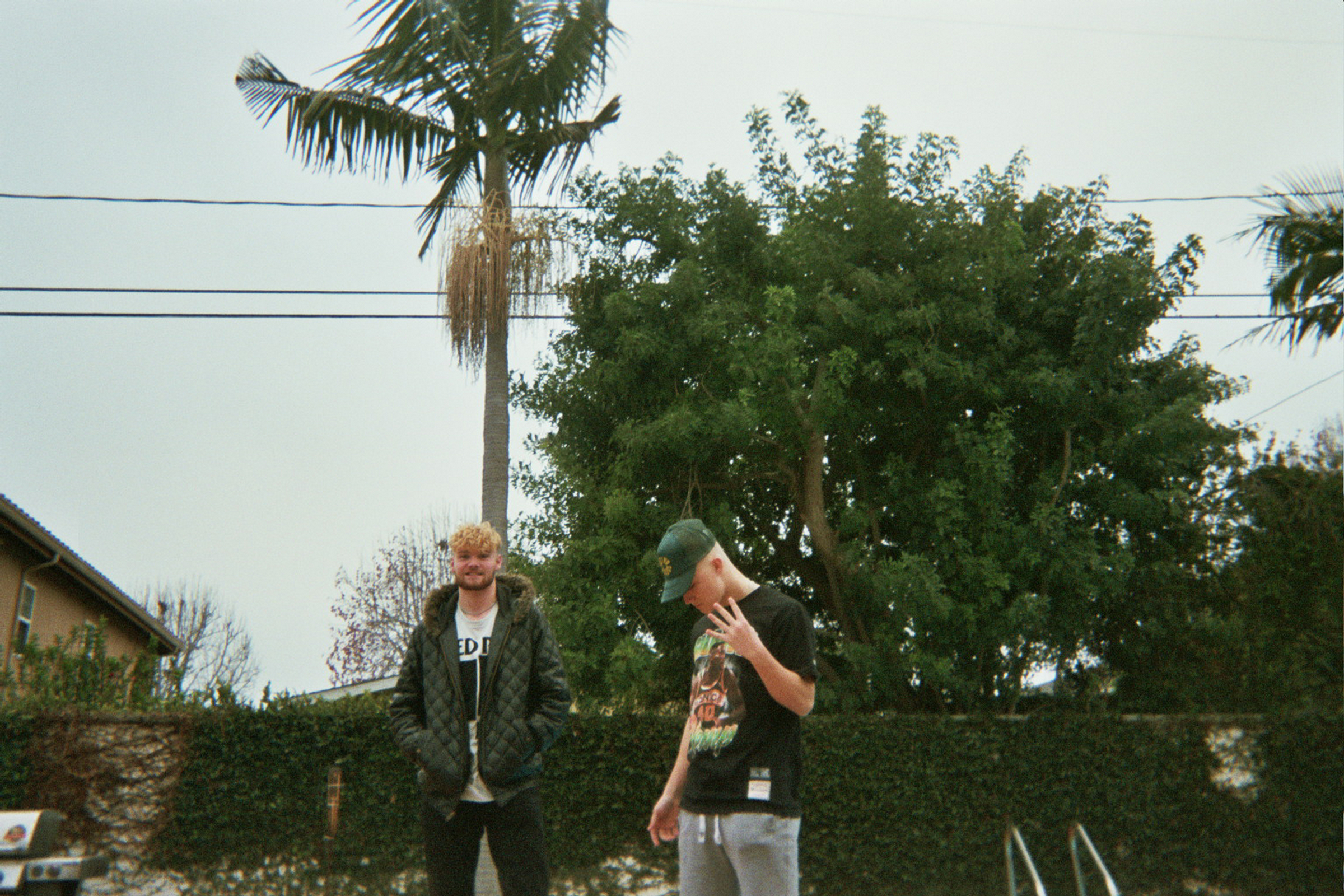 NC Native, Kevin Powers Delivers His New Single, “Punchline”