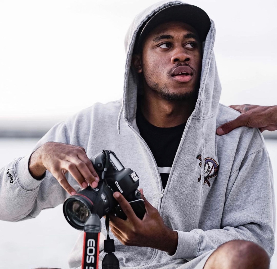 Chief Will is a Director/Photographer out of LA That You Should Know