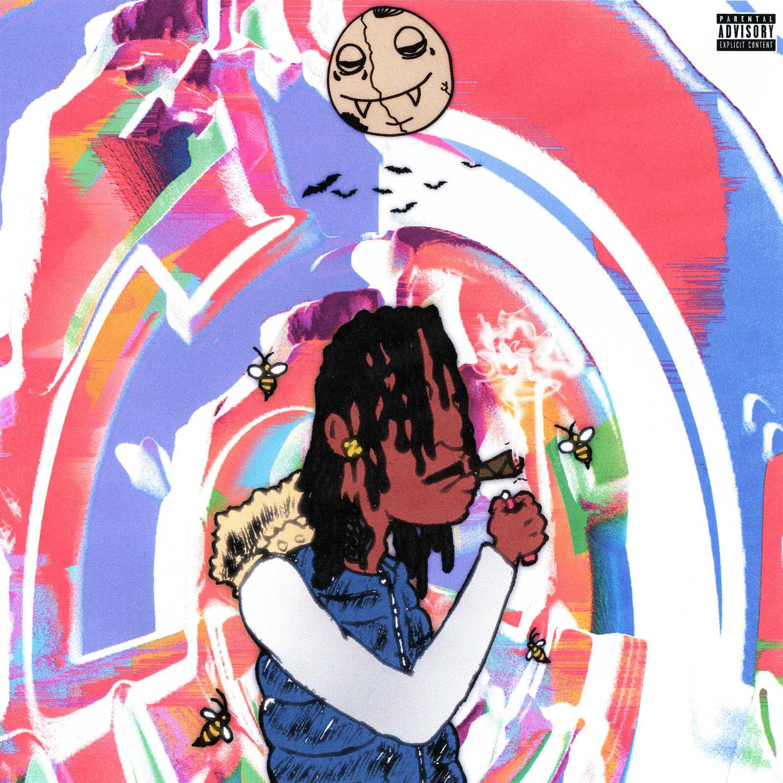 BBKnight Returns With His Best Project to Date, ‘Beautiful Boy’