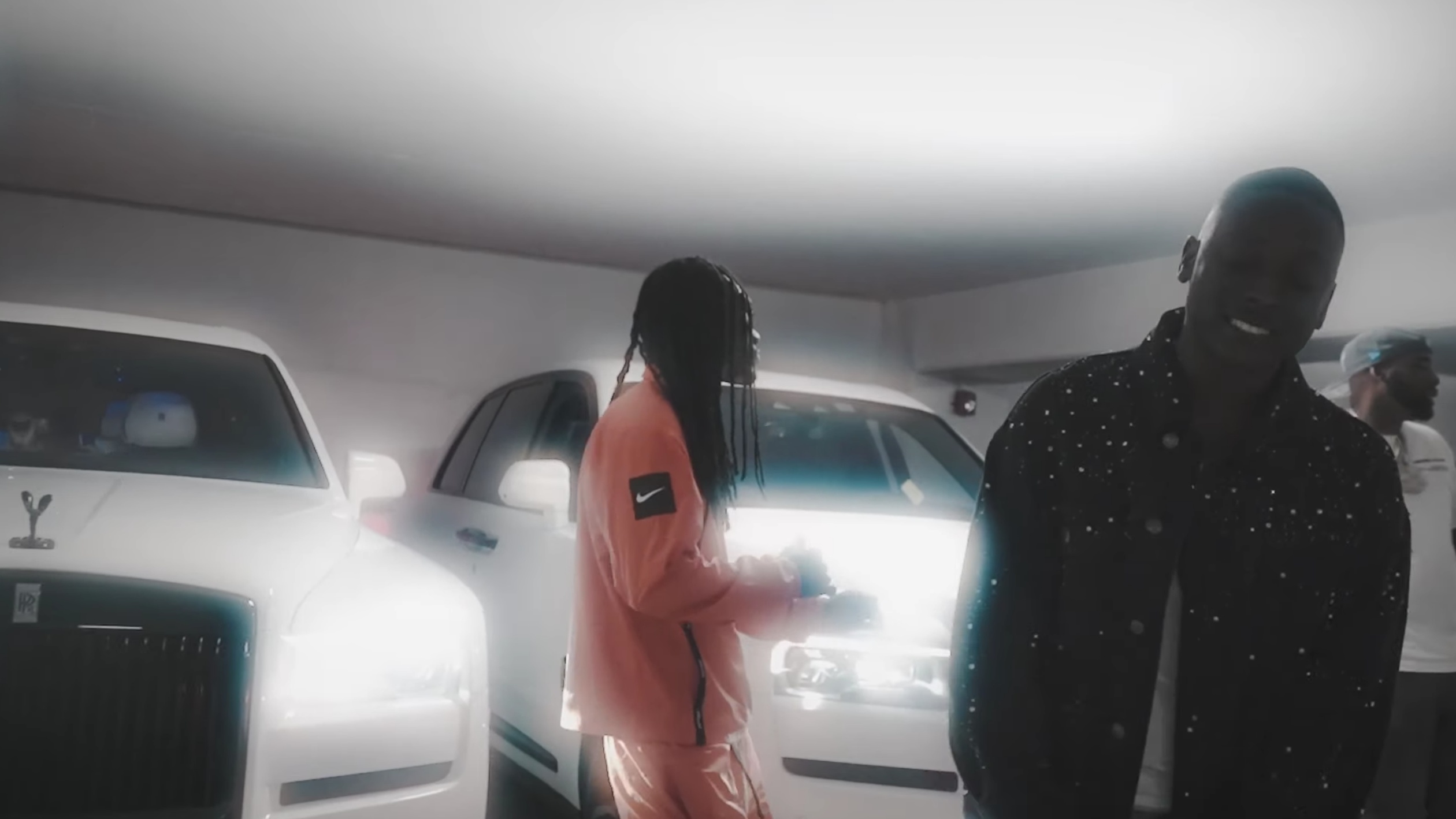 Wallie The Sensei Drops Menacing “Reaper” Banger (New Video)