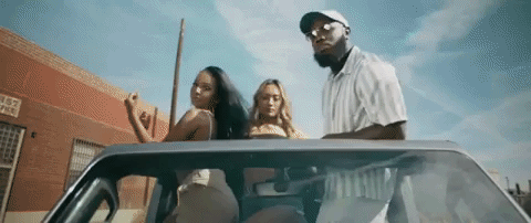 Griff Tyler “Cold Piece” Is a Combination Between Spring Breakers & Set It Off