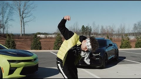 Laney Keyz Gets Tapped With Lil Keed On “360”