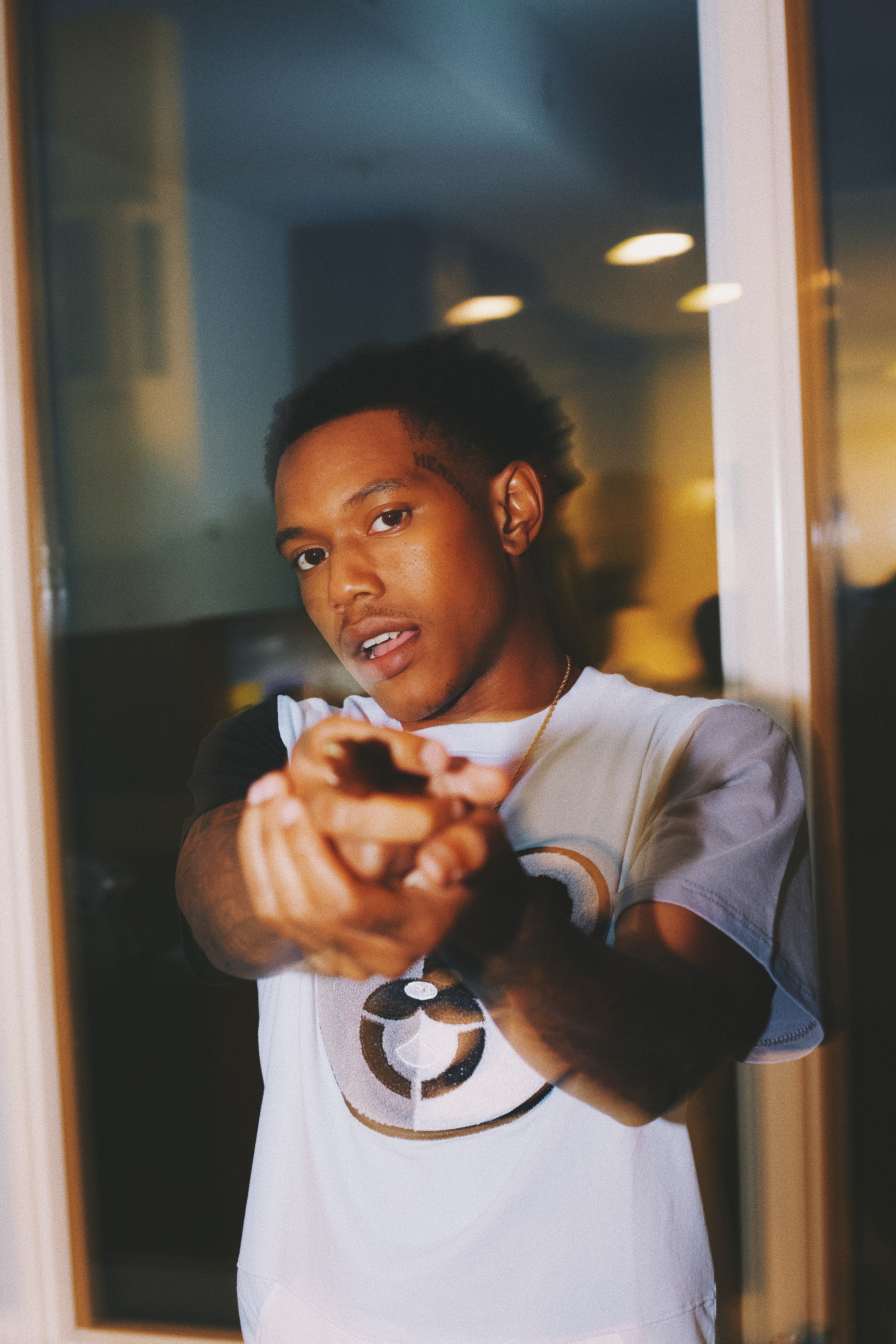 Killio Releases Lively “Zombie” Visual