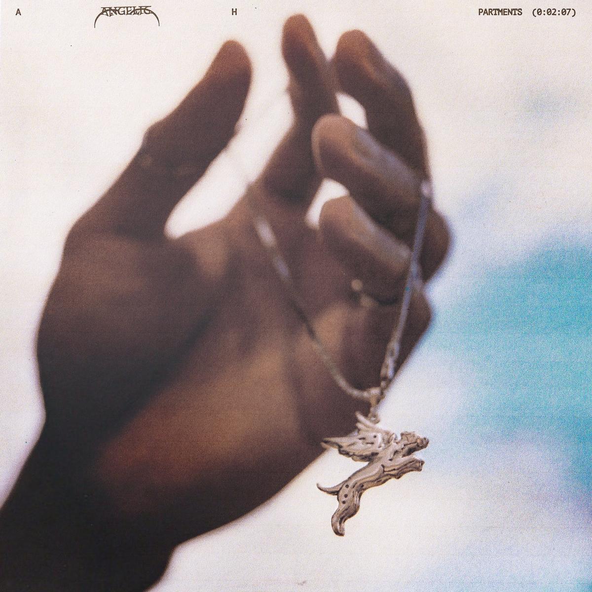 Kenny Mason Is Starting Off 2021 With His Latest Song “Partments”