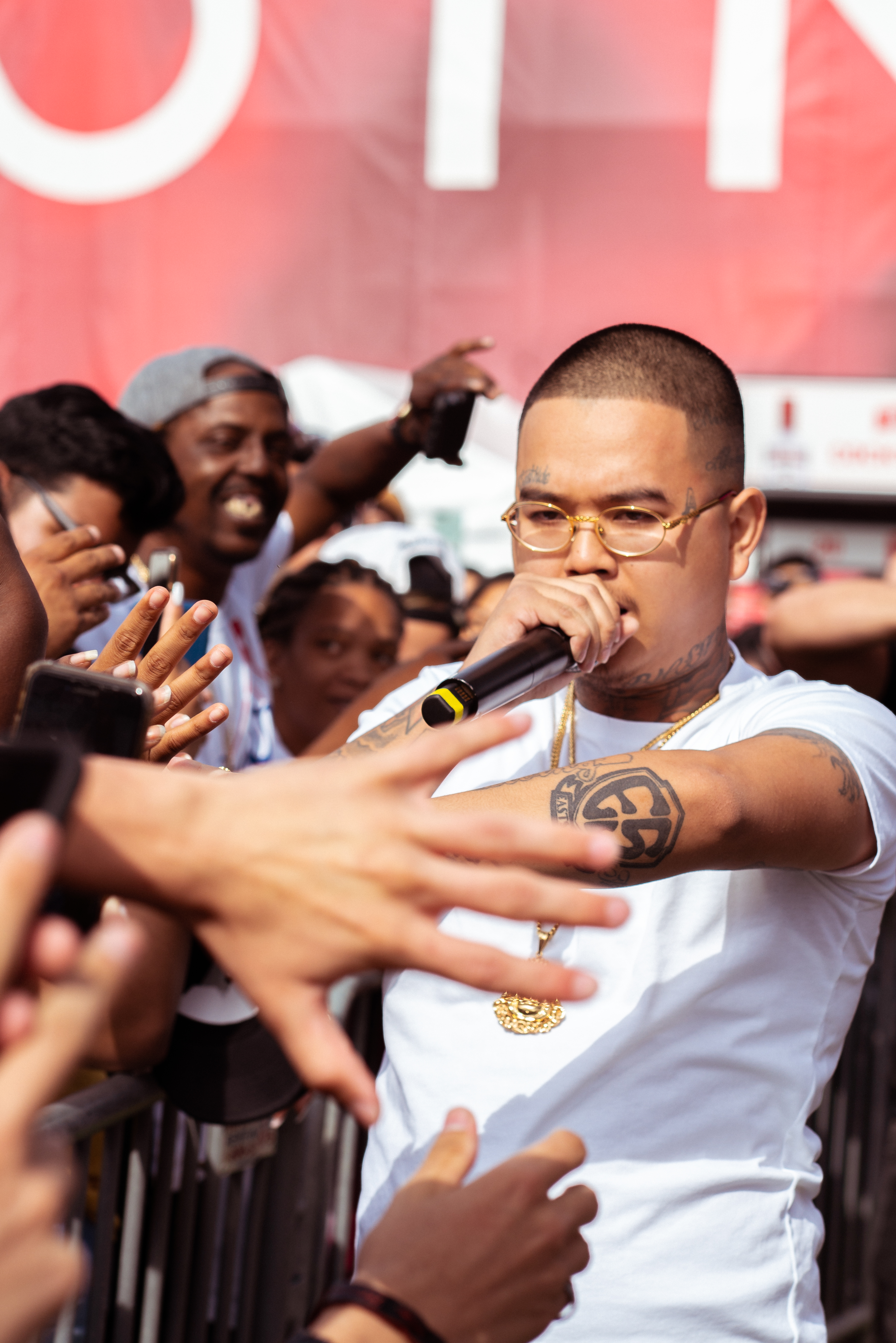 $tupid Young Interview: Talks New Album, Yellow Tape 3 W/MBNel, Drakeo The Ruler, & More