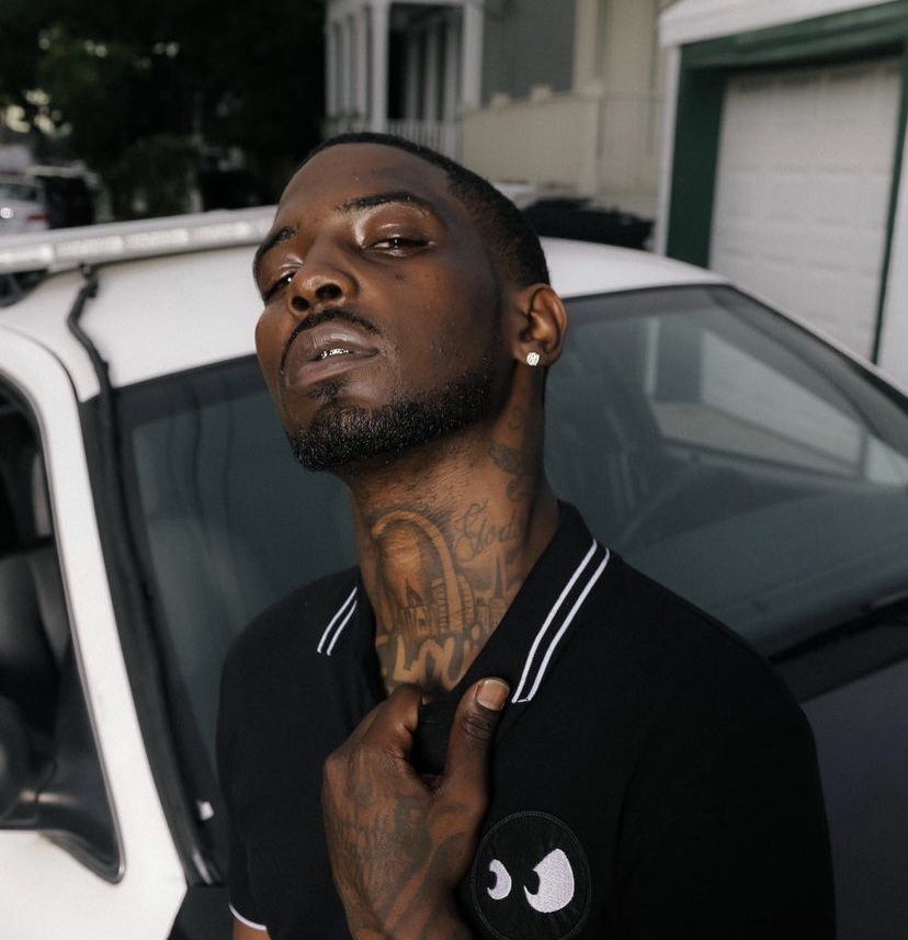 Rahli Drops A Track Just In Time For Valentine’s Day