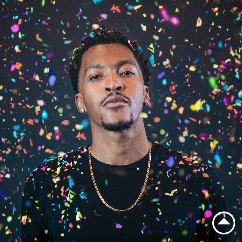 Xavier Creates a Sore Winners Anthem With “Confetti”