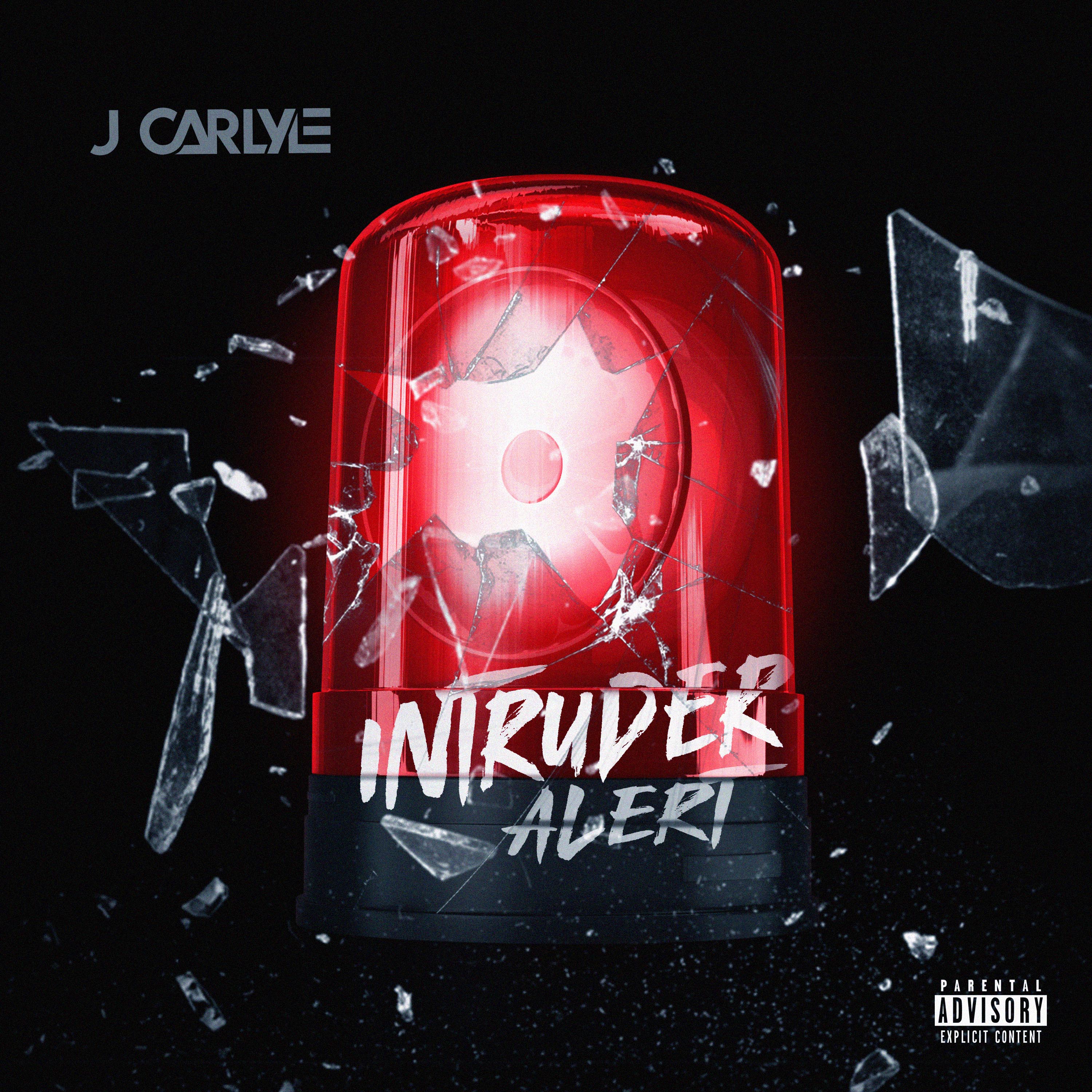 UK Artist J Carlyle Lives On The Crossroads of Bashment, Grime R&B + Hip Hop On “Intruder Alert”