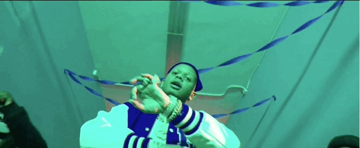 TEXAS RAPPERS YELLA BEEZY AND ERICA BANKS SHINE IN NEWLY RELEASED TRACK & VIDEO “STAR”