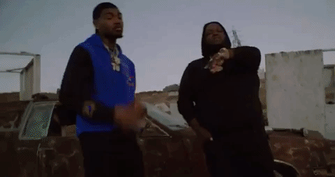 Pacman Da Gunman & Yhung T.O. Have a “Soulja Mentality” In New Visual