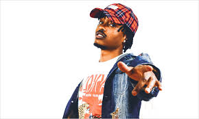 Aykay – “Hit The Cup”