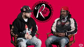 YS Interview– Talks Relationship With Sada Baby, Working w/ Helluva & More