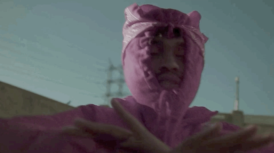 Florida’s $NOT Links Up With Denzel Curry For The “Sangria” Video